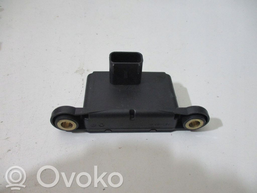 Opel Rekord Olympia Unidad de control/módulo de la combustión 