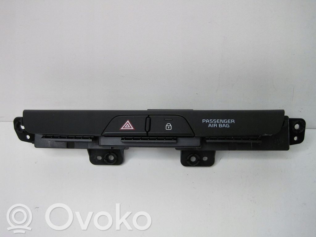 KIA Rio Kit del sistema de audio 
