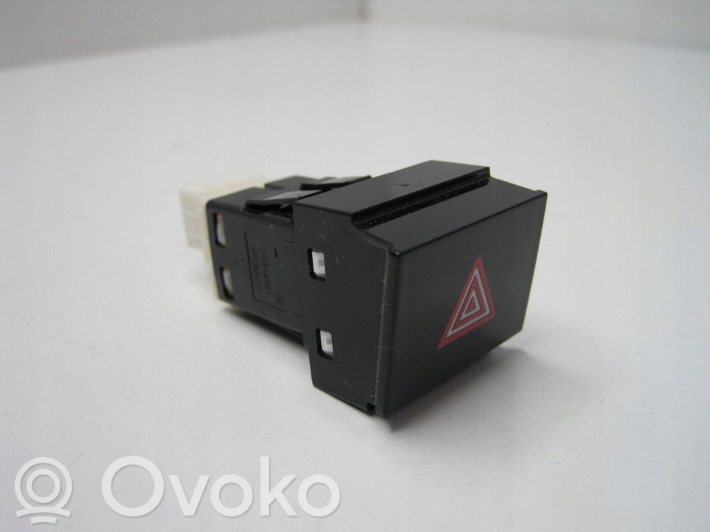 Central console control unit   98353048XU