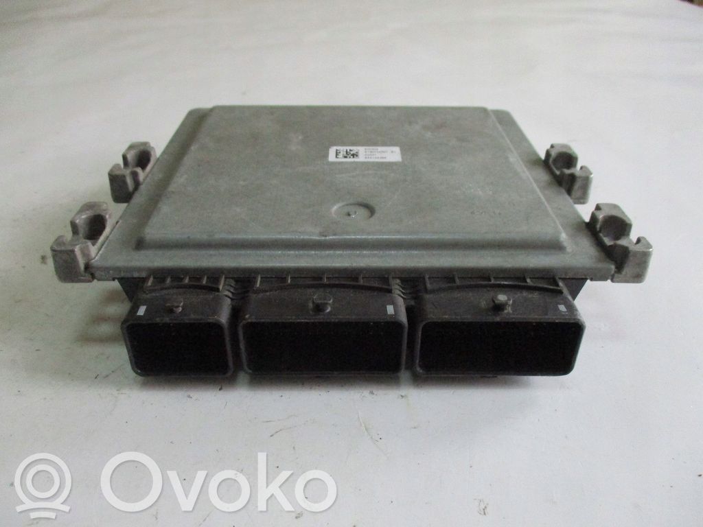 Nissan Qashqai Sound amplifier 