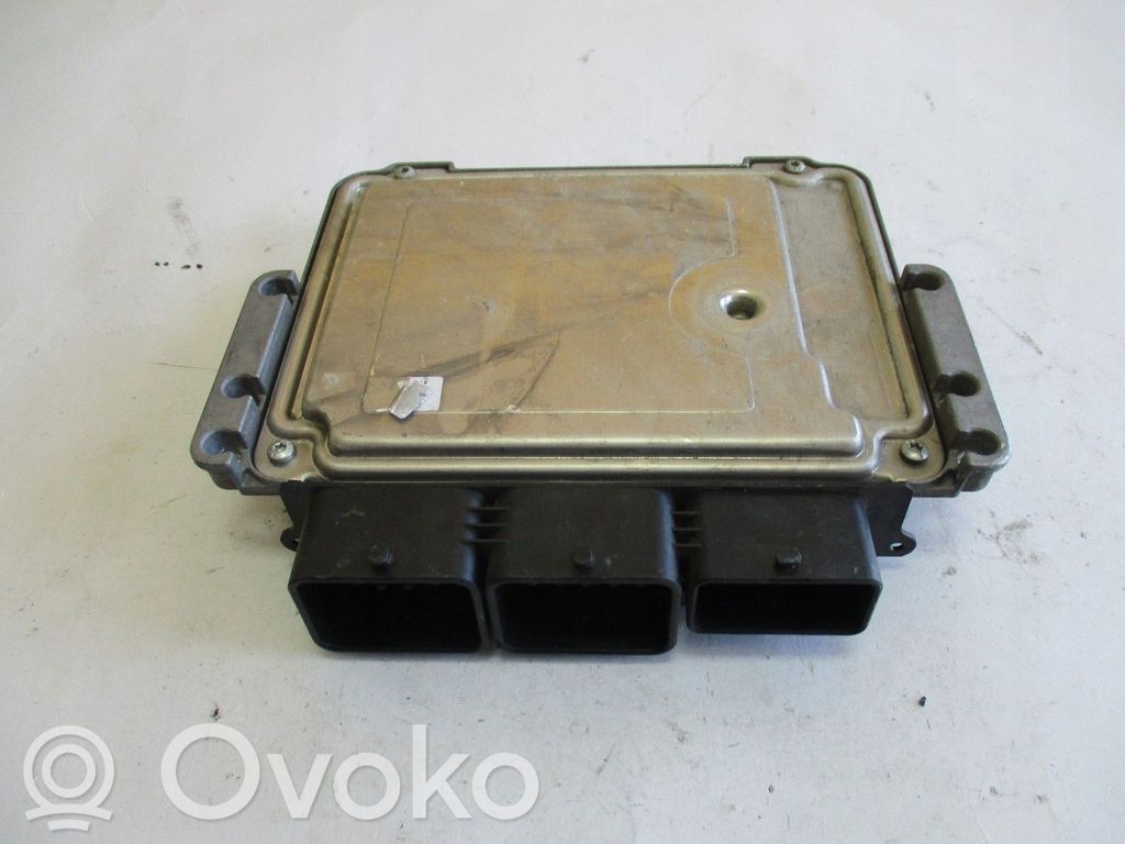 Ford Transit Amplificateur de son 