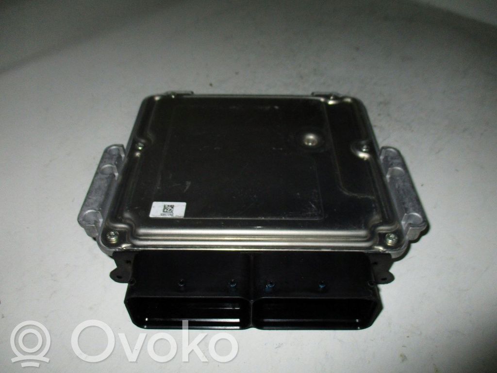 Hyundai H-1, Starex, Satellite Combustion control unit/module 