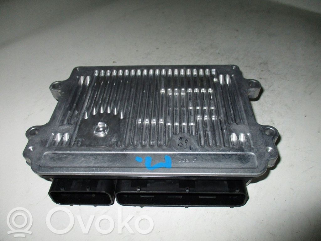 Mazda MX-5 NA Miata Combustion control unit/module 