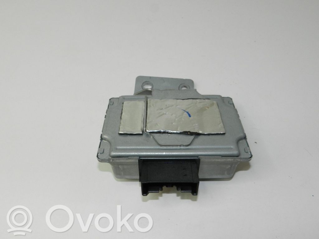 Ford Transit -  Tourneo Connect Audio system kit 