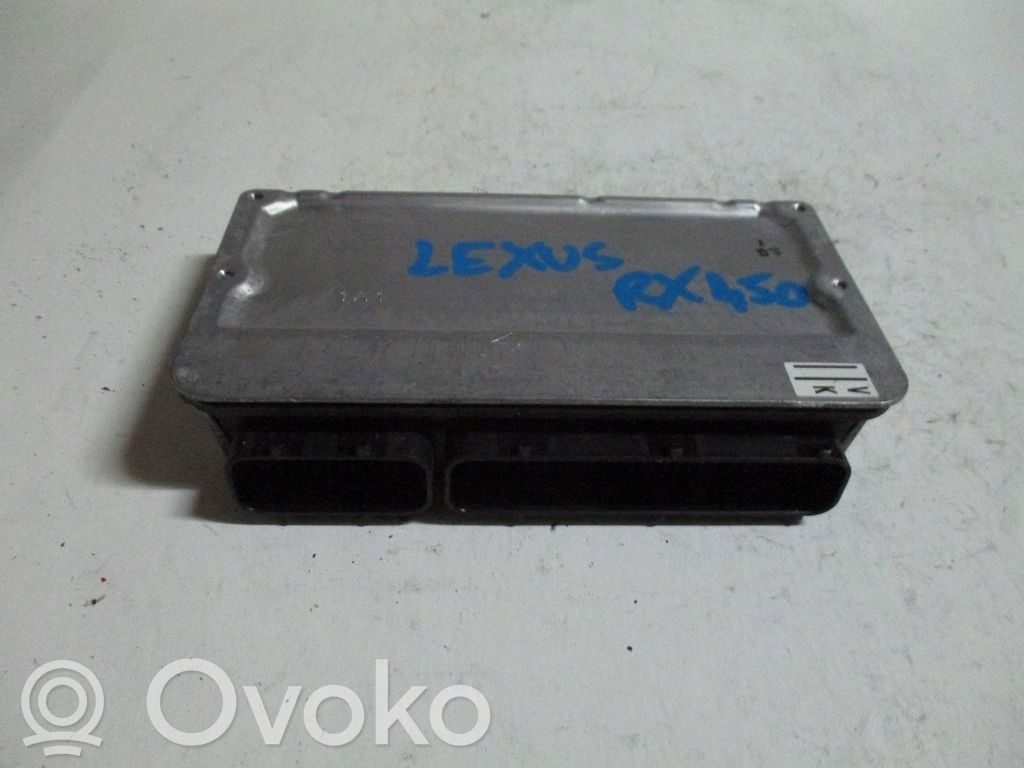 Lexus GS 250 350 300H 450H Audio system kit 