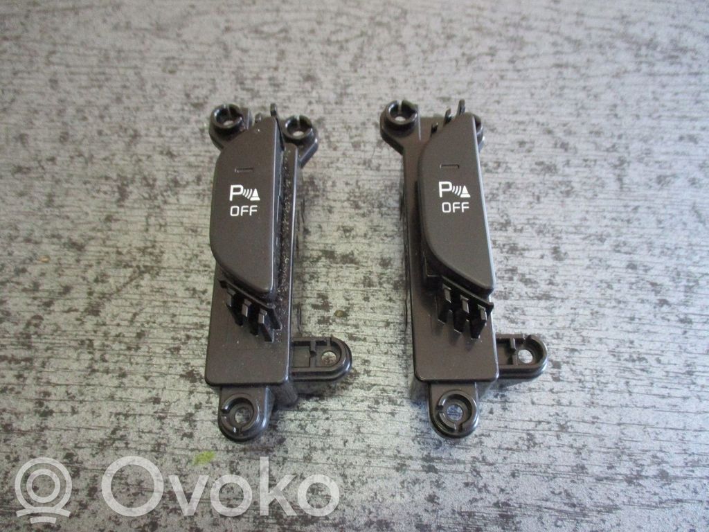 KIA Niro Kit del sistema de audio 