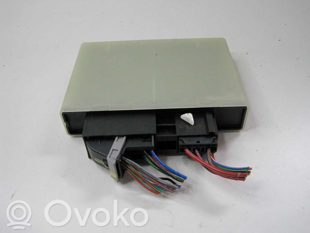 BMW 2 Active Tourer U06 Audio system kit 