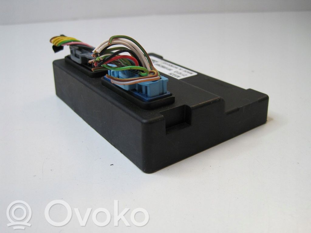 Volvo XC60 Audio system kit 