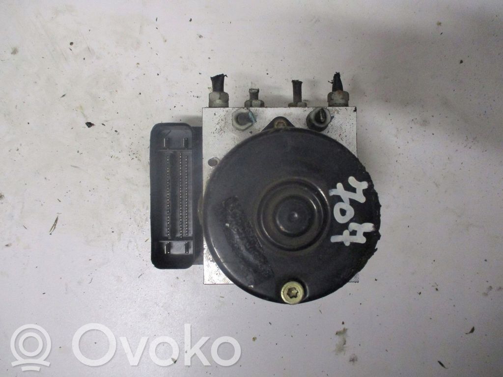 Volvo S40 Bremžu sistēma – citas daļas 