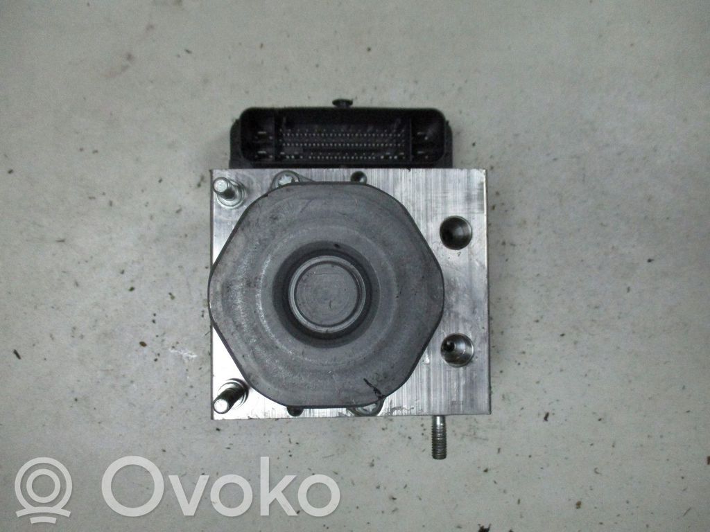 Peugeot Partner III Other brake parts 