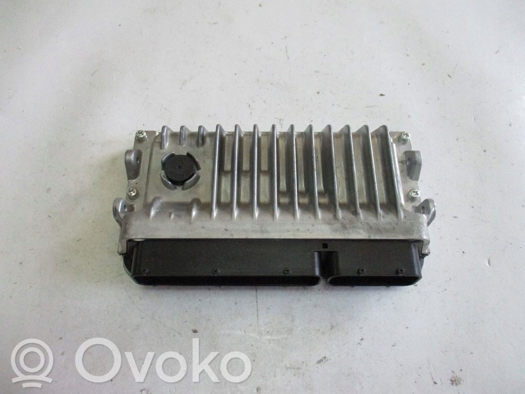 Toyota Hilux (N140, N150, N160, N170) Injection control unit/module 