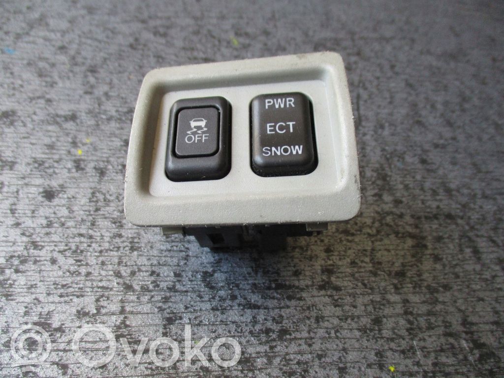 Lexus GS 250 350 300H 450H Central console control unit 