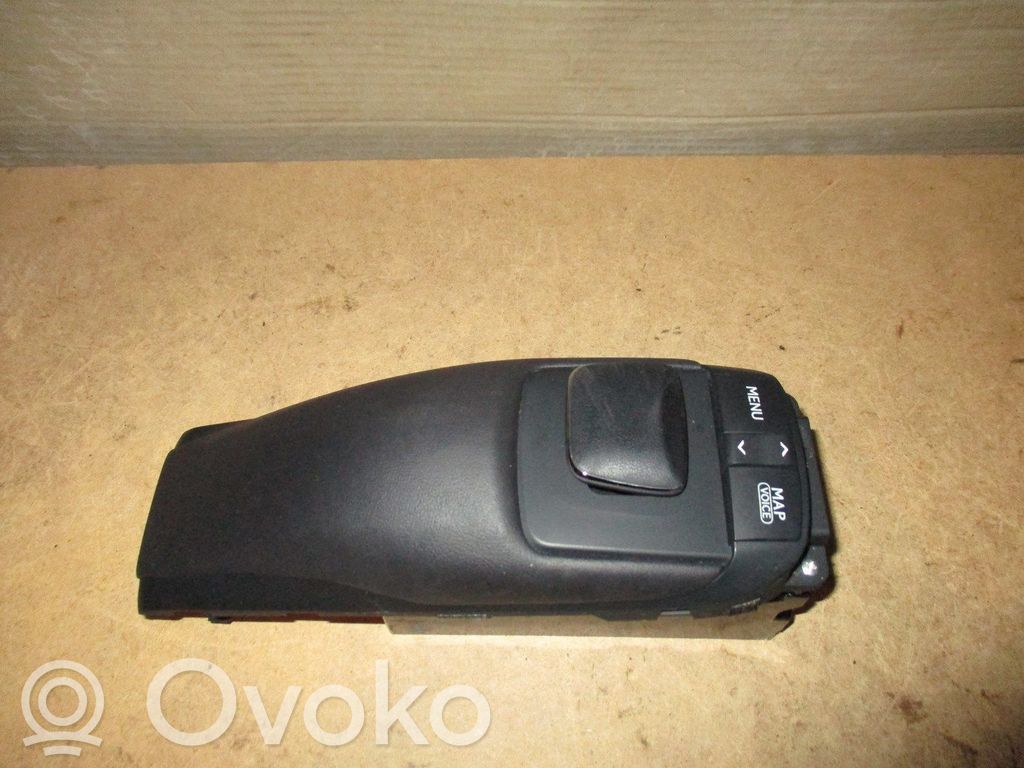 Lexus GS 250 350 300H 450H Unidad de control de la consola central 