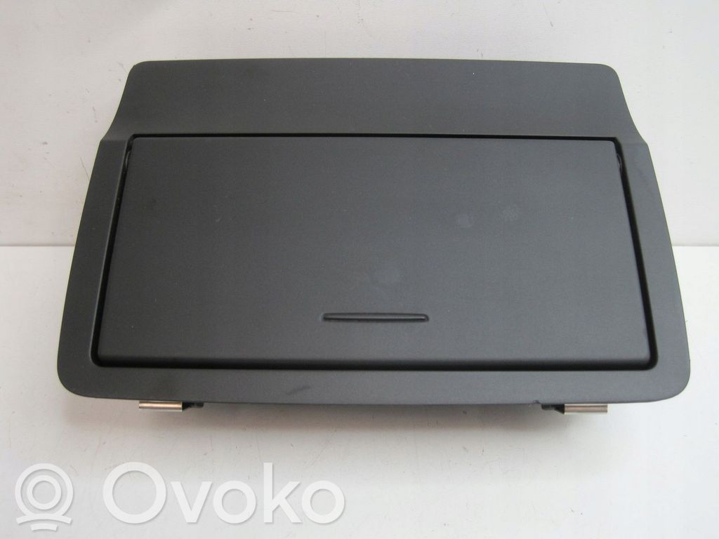 Audi A1 Navigation unit CD/DVD player 