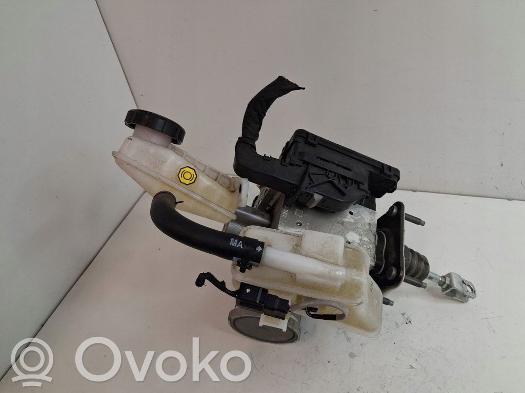 KIA Niro Other brake parts 
