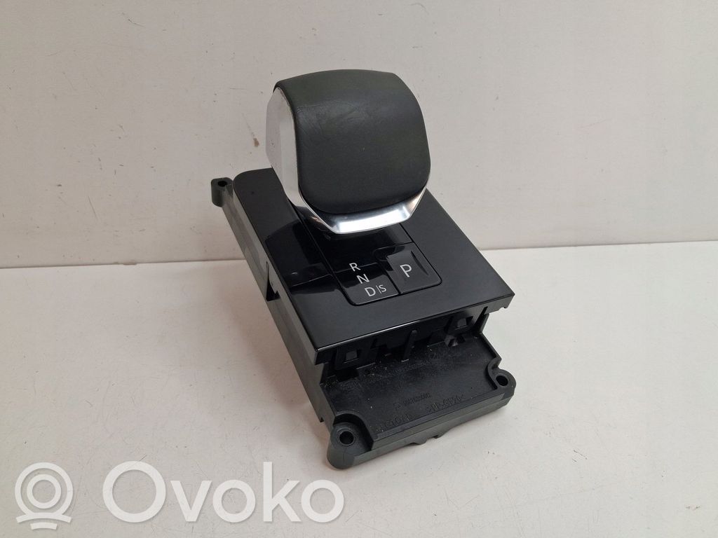 Jaguar F-Pace Selector caja de cambios 