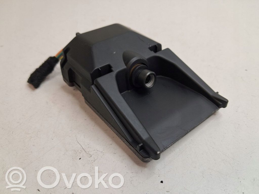 Peugeot 308 Reversing camera 