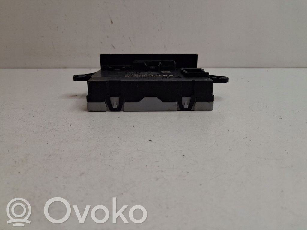 Land Rover Discovery Combustion module de contrôle 
