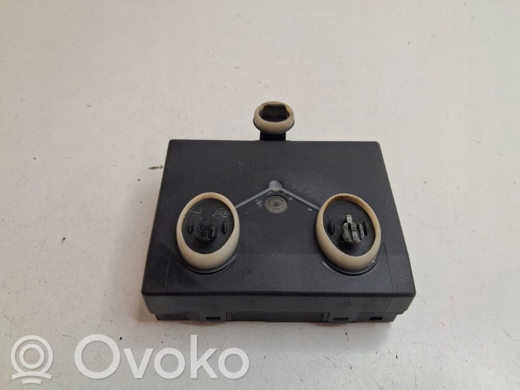 Audi A3 S3 A3 Sportback 8P Air conditioner control unit module 