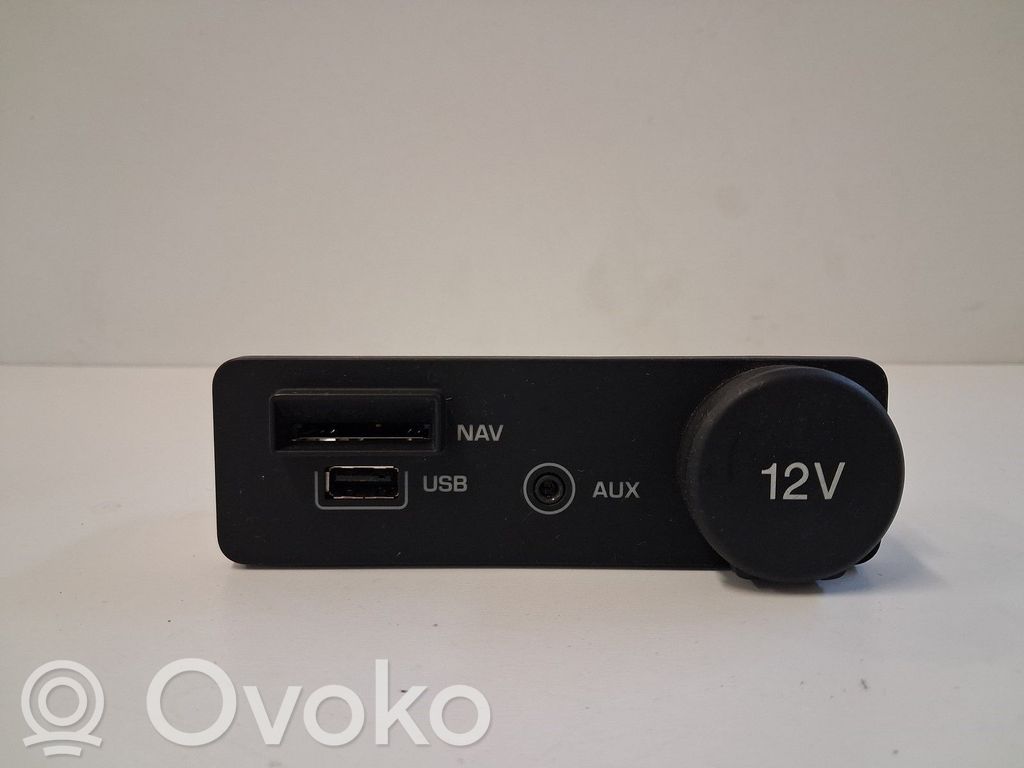 Land Rover Discovery Sport Kit del sistema de audio 