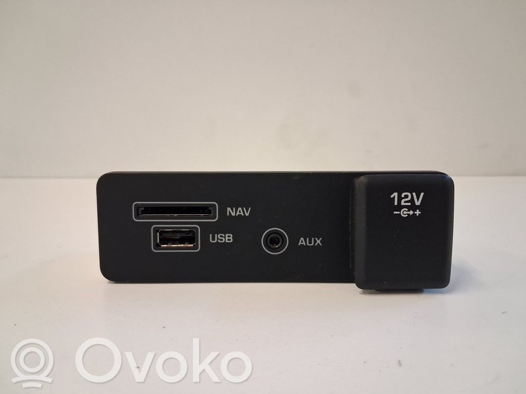 Land Rover Discovery Sport Kit del sistema de audio 