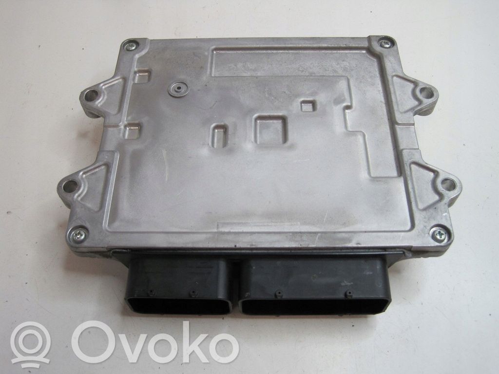 Mazda MX-5 NA Miata Combustion control unit/module 