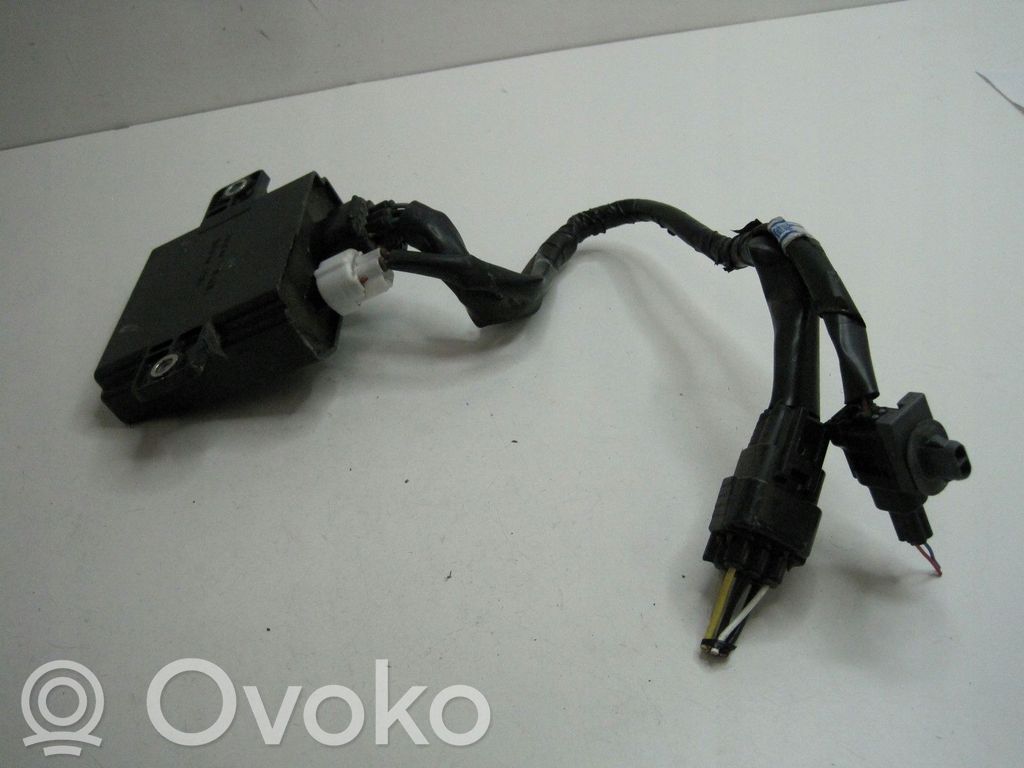 Mazda MX-5 NA Miata Combustion control unit/module 