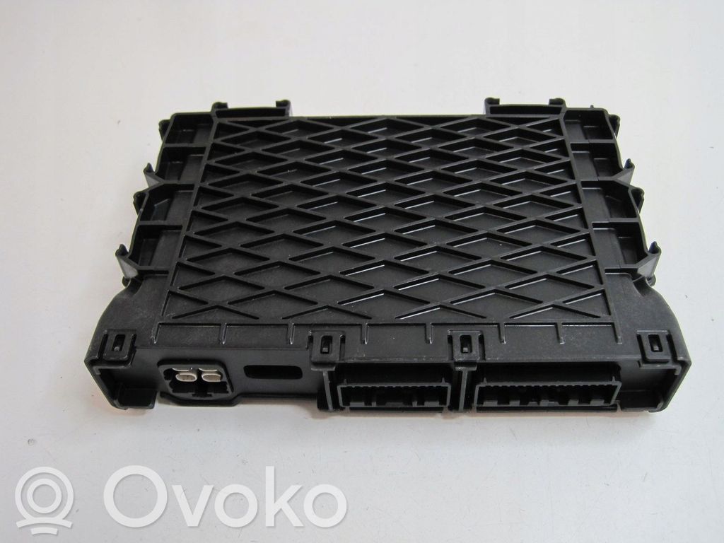 Renault Mégane Renault Sport III (IV Based) Combustion module de contrôle 