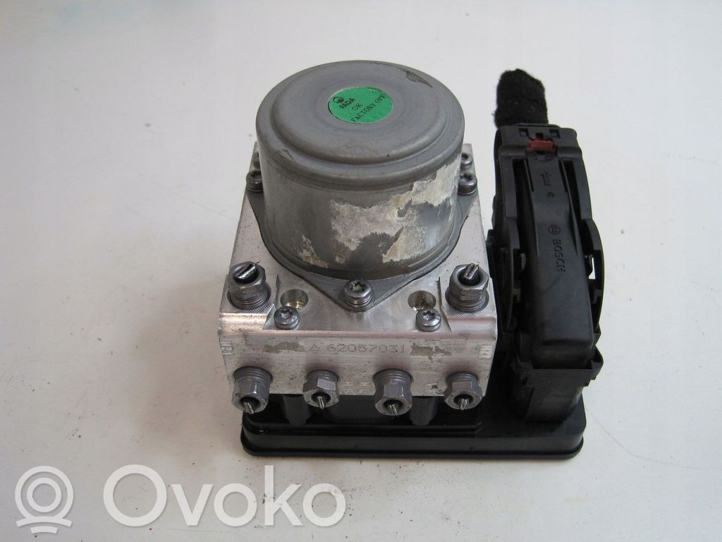 Jeep Grand Cherokee (WJ) Другие части тормозов 