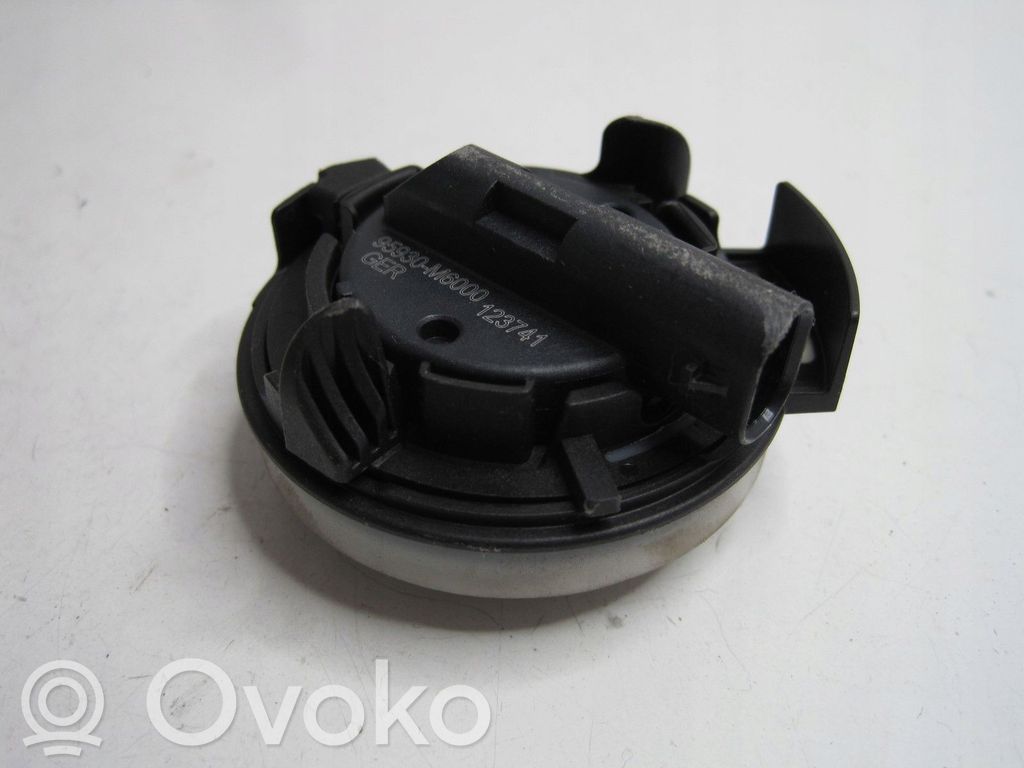 Hyundai H-1, Starex, Satellite Airbag deployment crash/impact sensor 