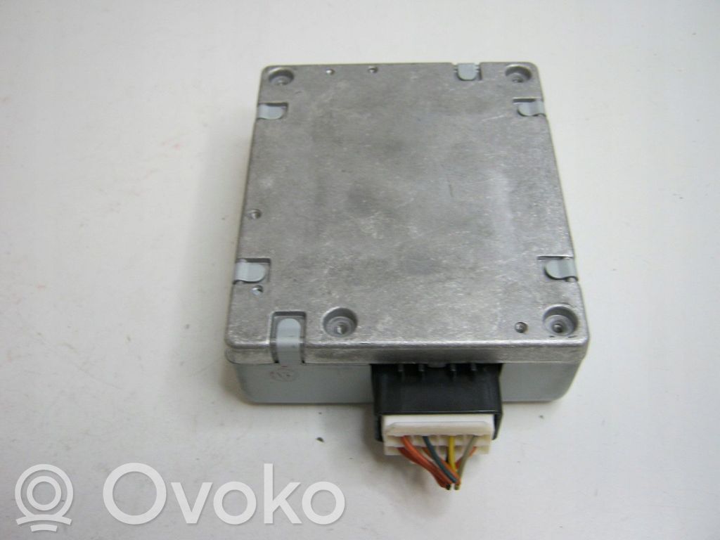 Hyundai i40 Combustion control unit/module 