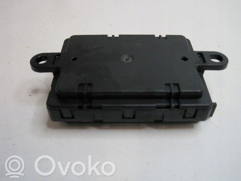 BMW 2 Active Tourer U06 Combustion control unit/module 