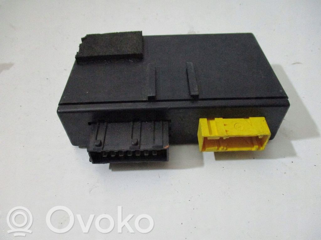 Citroen Xsara Central body control module 