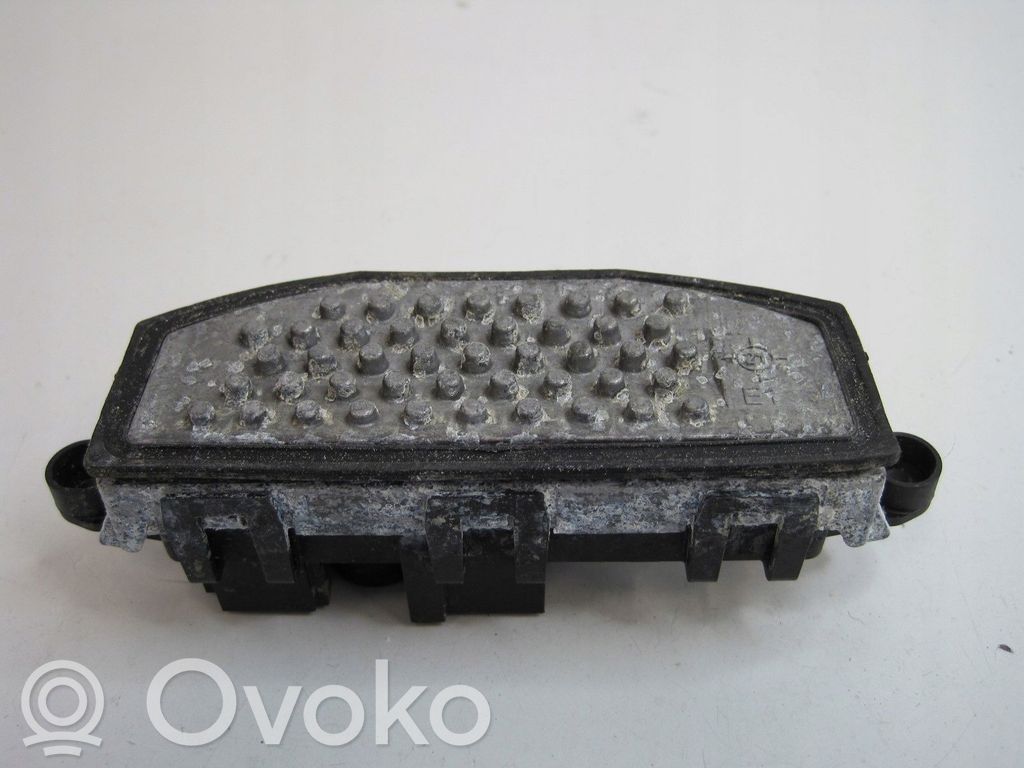 Hyundai H-1, Starex, Satellite Rezystor / Opornik dmuchawy nawiewu 