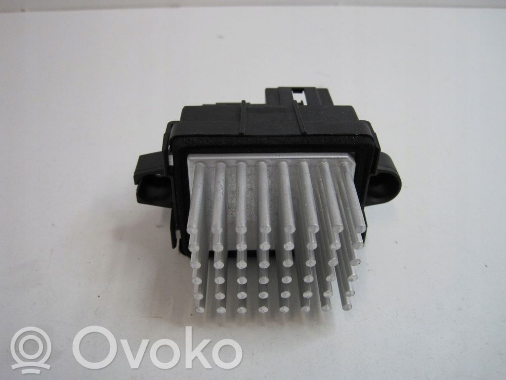 Ford Transit -  Tourneo Connect Heater blower motor/fan resistor 