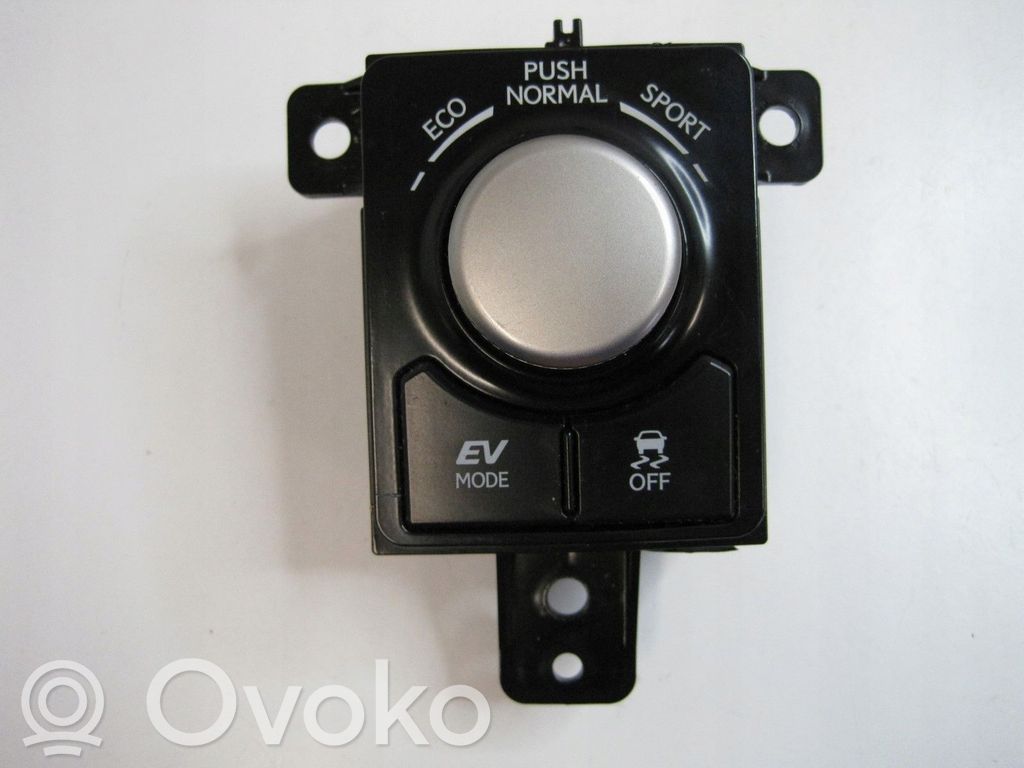 Lexus GS 250 350 300H 450H Central console control unit 
