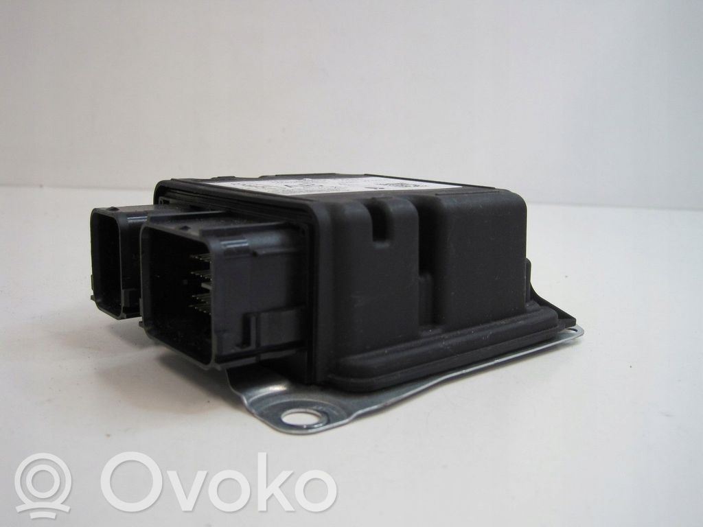 Ford Focus Bonnet Pedestrian Airbag Actuator 