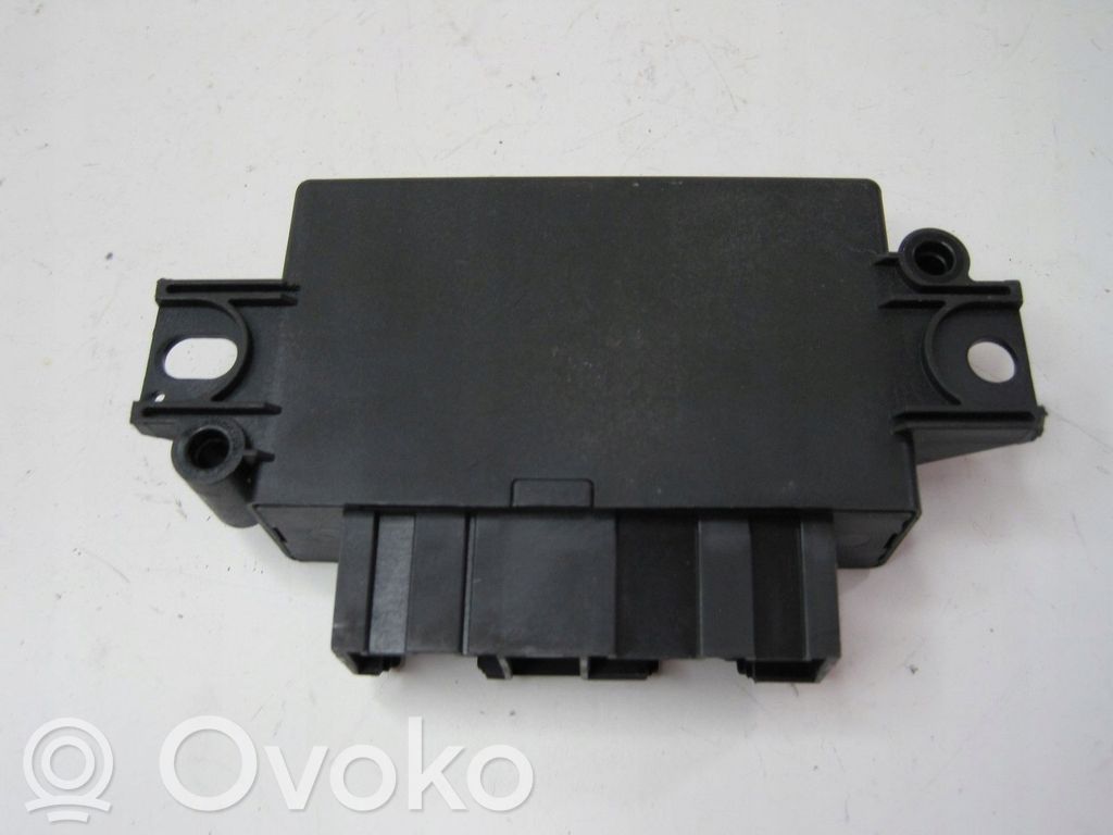 Ford Puma Combustion module de contrôle 