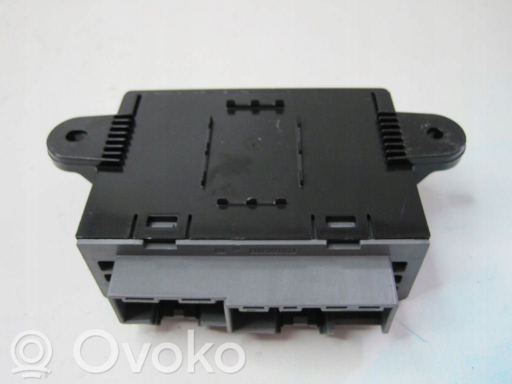 Ford Fiesta Door control unit/module 