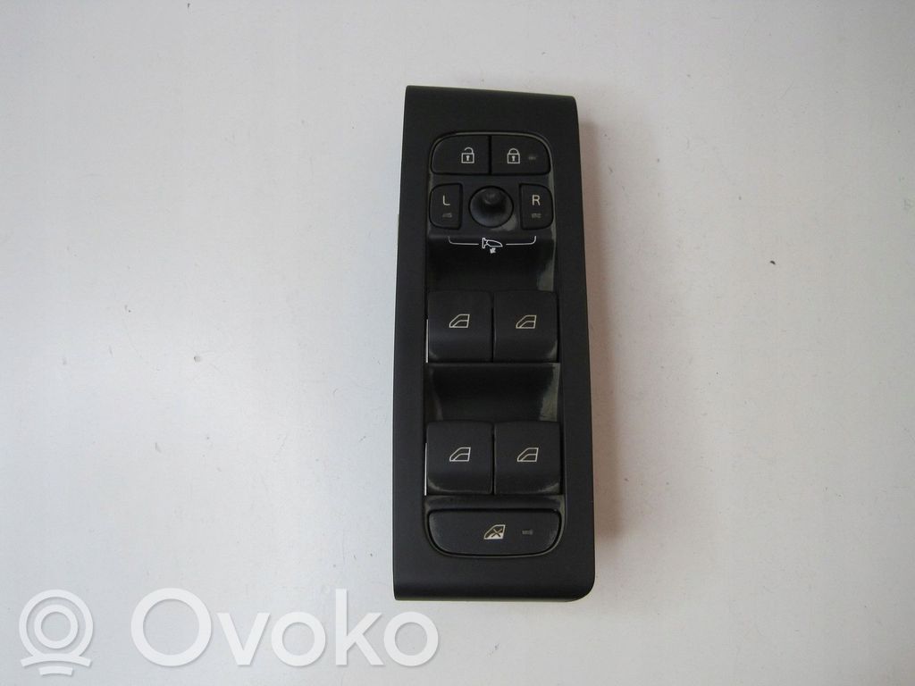 Volvo Amazon 120, 121, 122, 123 Steering wheel 