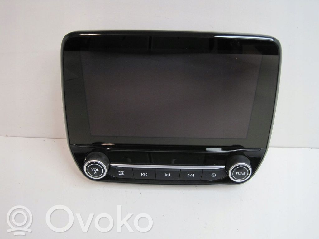 Kit système audio   K1BT18B955FD