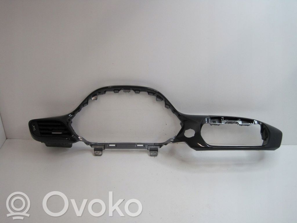Ford Puma Altra parte interiore 