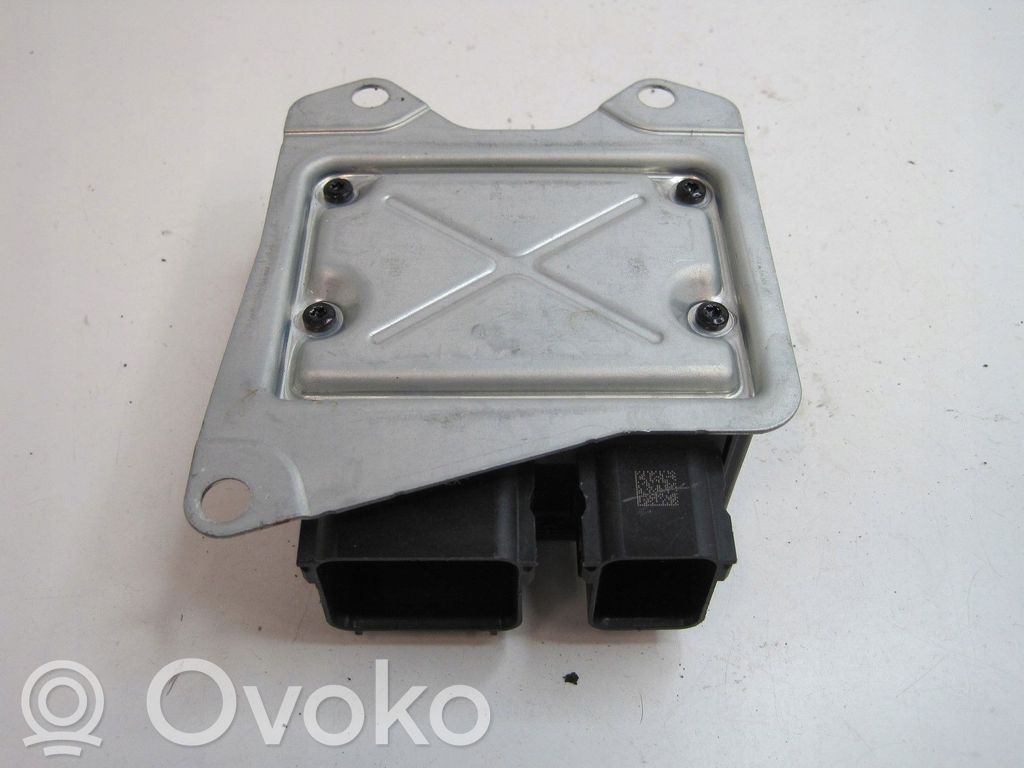 Ford Puma Bonnet Pedestrian Airbag Actuator 