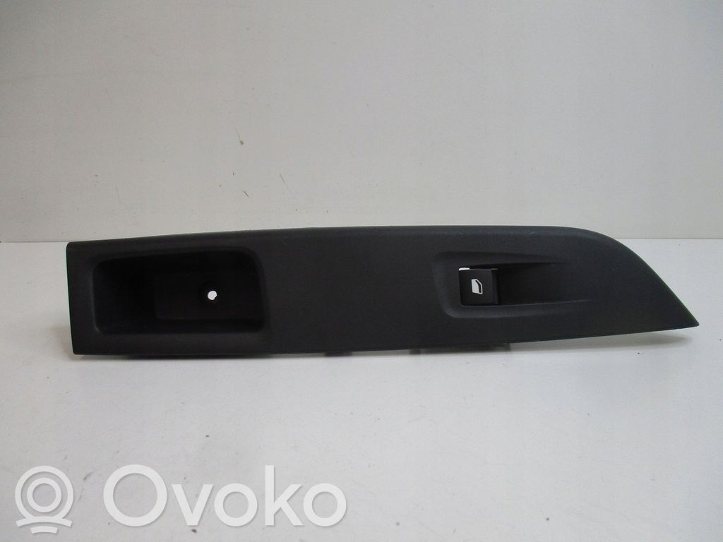 Opel Rekord Olympia Unidad de control de la consola central 