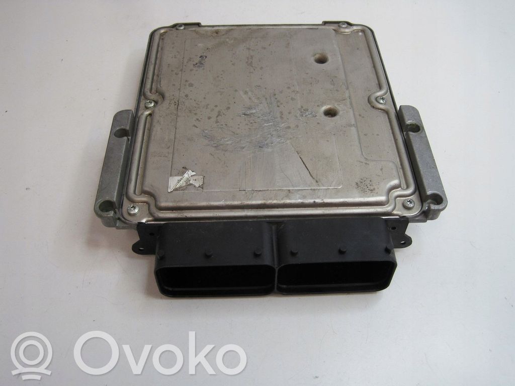 Land Rover Range Rover L460 Type LK Combustion control unit/module 