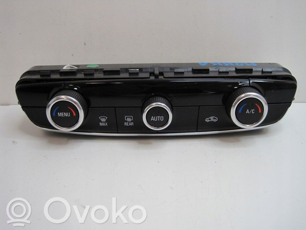 Opel Mokka Air conditioning (A/C) pipe/hose 