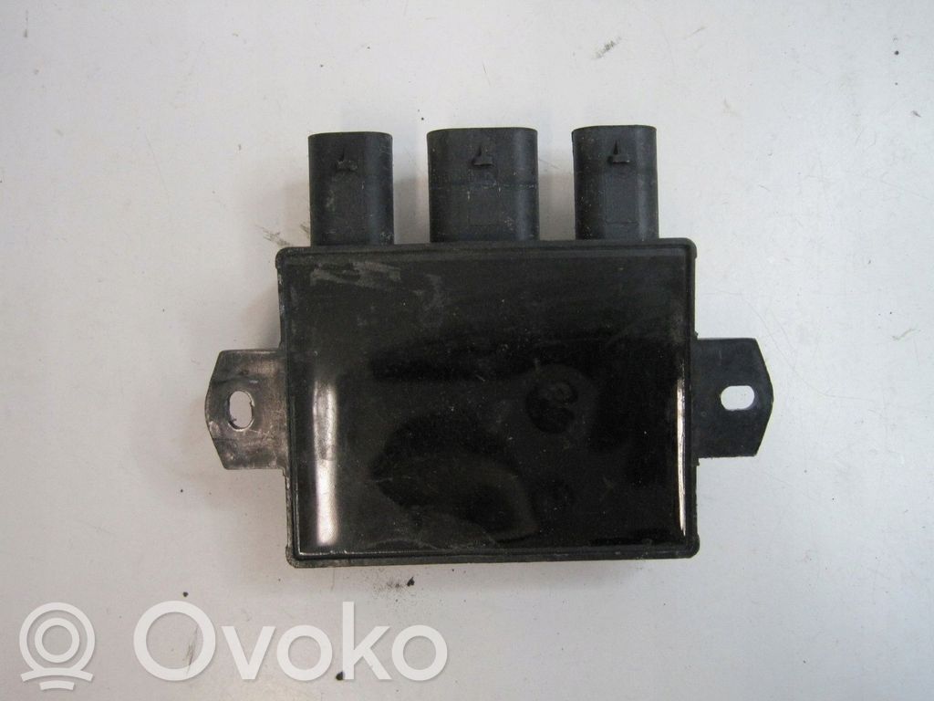 Combustion control unit/module   KT4T14F679KA