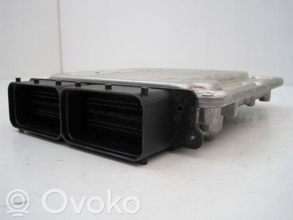 Volkswagen Transporter - Caravelle T1 Combustion control unit/module 