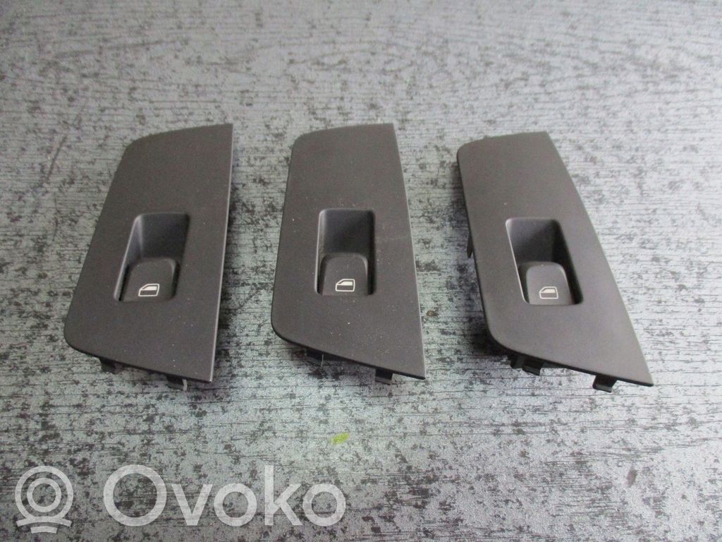 Central console control unit   8X1959522