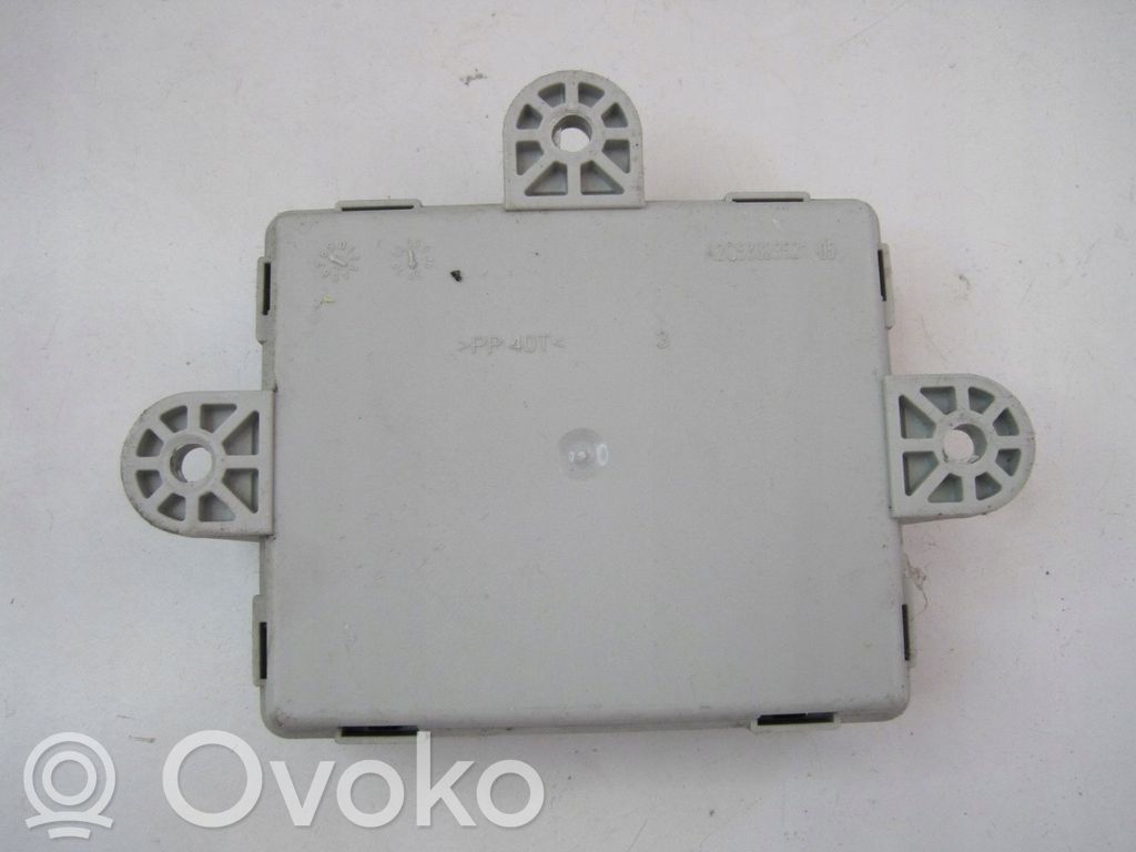 Ford Transit -  Tourneo Connect Combustion control unit/module 